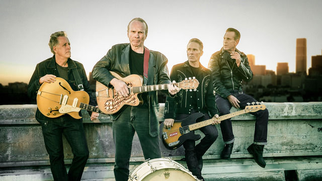 The Blasters - Aug. 21